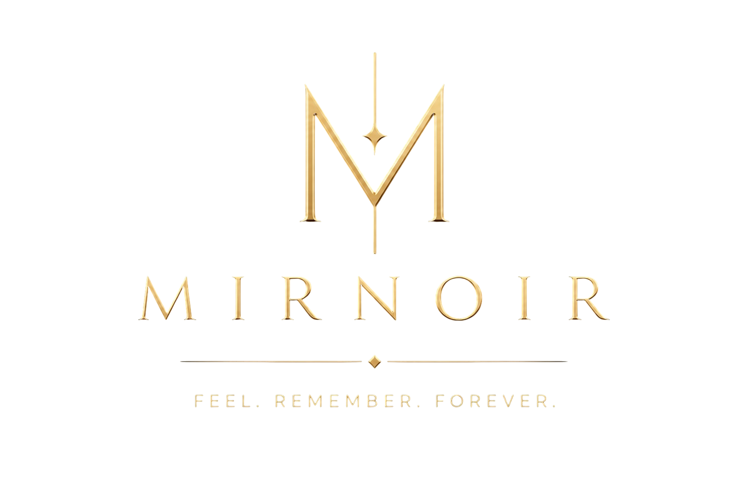 MIRNOIR PARIS monogram